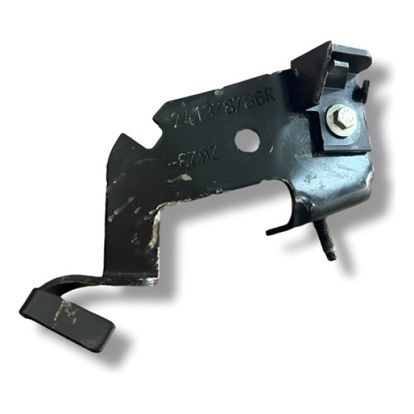 Suporte Chicote Do Motor Renault Duster 2024