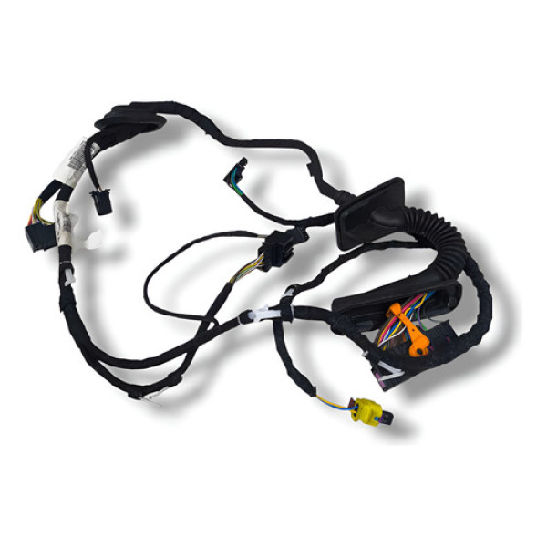 Chicote Porta Dianteira Volkswagen T Cross  Tsi 2020 A 2023