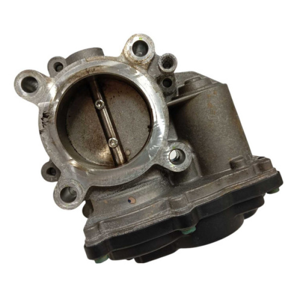 Corpo Borboleta Tbi Renault Sandero Stepway 2018 A 2022