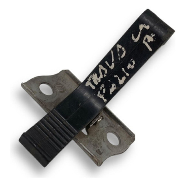 Fechadura Trava Capô Fiat Palio 2012