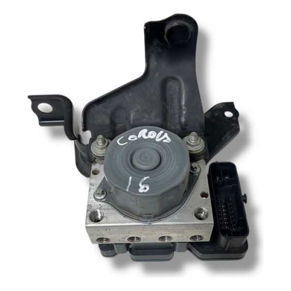 Módulo Abs Toyota Corolla 2015 A 2019