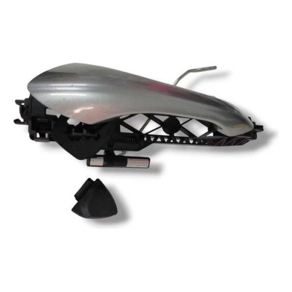 Maçaneta Traseira Esquerda Chevrolet Onix Sedan 2025 Traseira