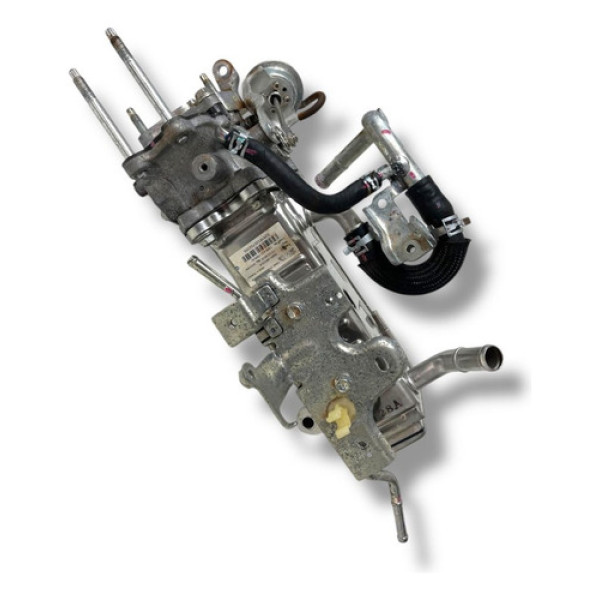 Resfriador Radiador Válvula Egr 2.8 Toyota Hilux 2016 A 2020