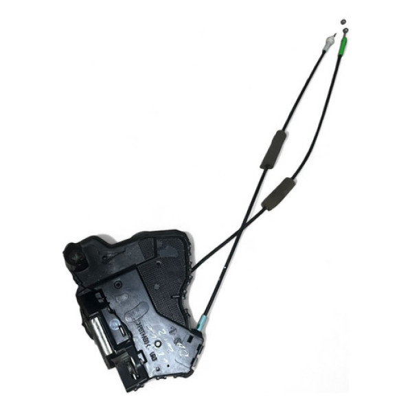 Fechadura Porta Dianteira Direita Toyota Corolla 2009 A 2014
