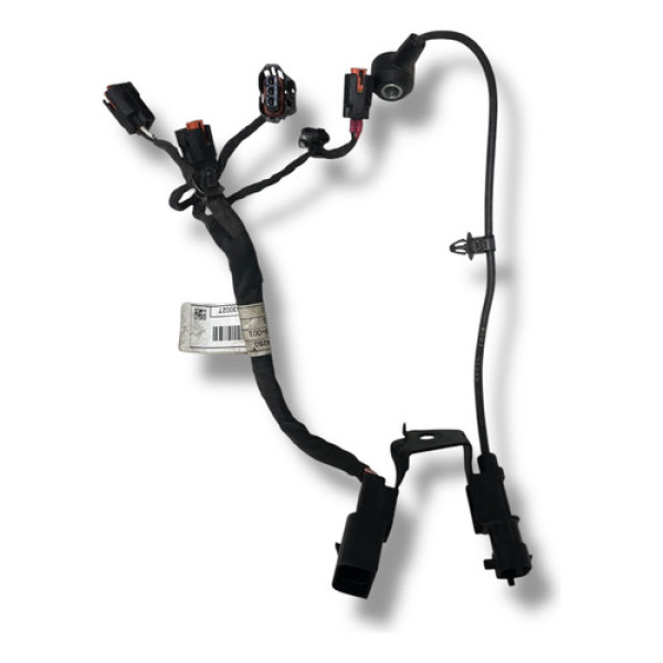 Chicote Bico Injetor Hyundai Hb20 2020 A 2024