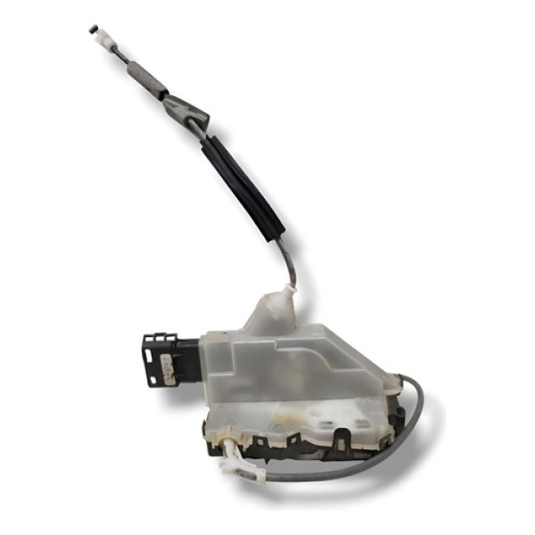 Fechadura Porta Elétrica Trase Esque Peugeot 208 2020 A 2025