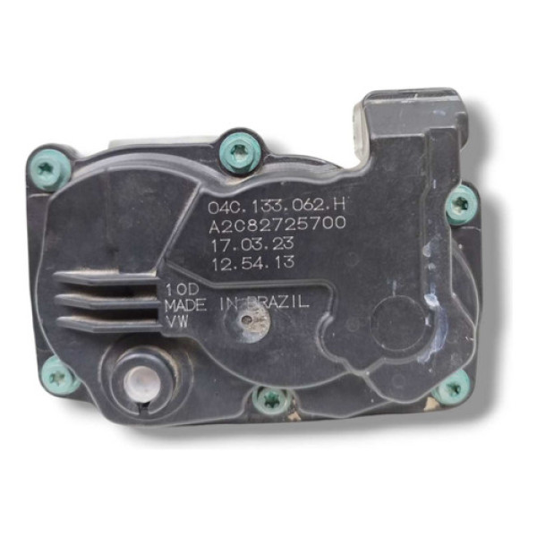 Corpo Borboleta Tbi Volkswagen T Cross 200 Tsi 2020 A 2024