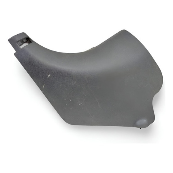 Acabamento Soleira Dianteira Esquerda Hyundai Hb20 2023/2024 Cinza