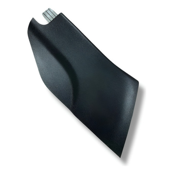 Acabamento Esquerdo Console Central Jeep Compass 2018 A 2022