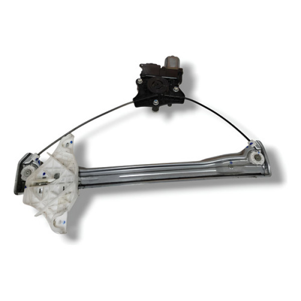 Máquina De Vidro Dianteiro Esquerdo Hyundai Hb20 2020 A 2024