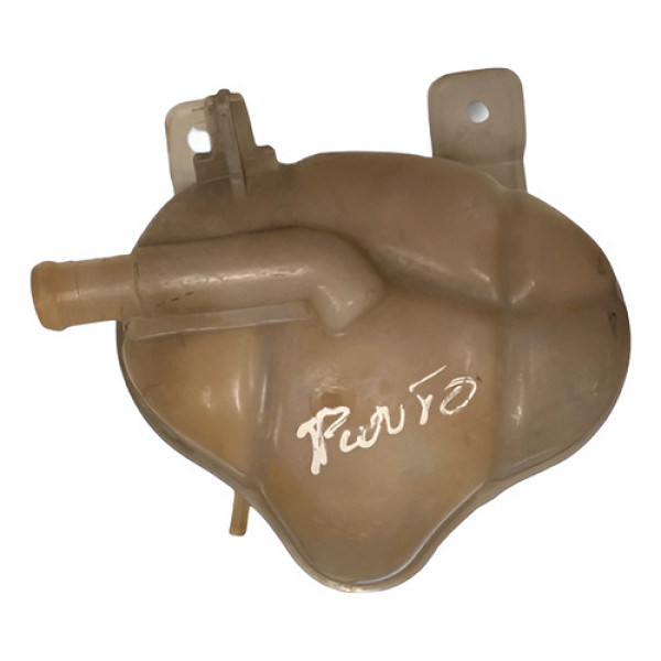 Reservatório De Água Do Radiador Fiat Punto 2012