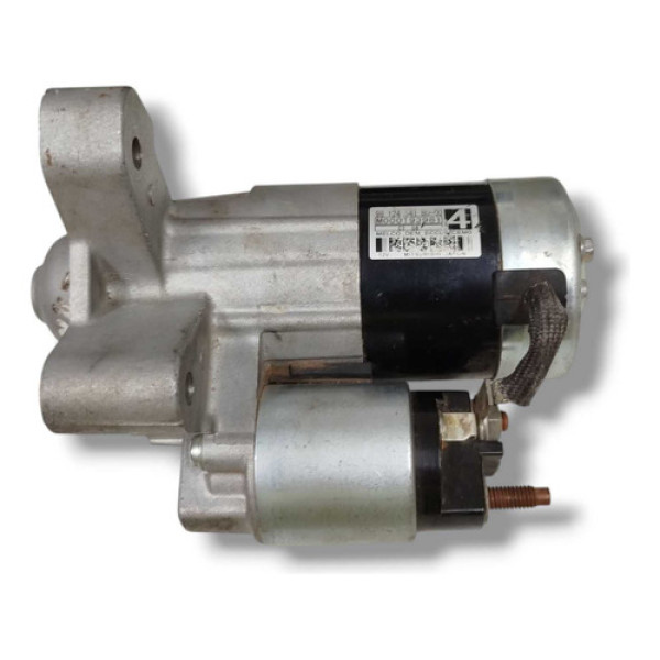 Motor Partida Arranque Citroen C4 Cactus 1.6 2020 A 2025