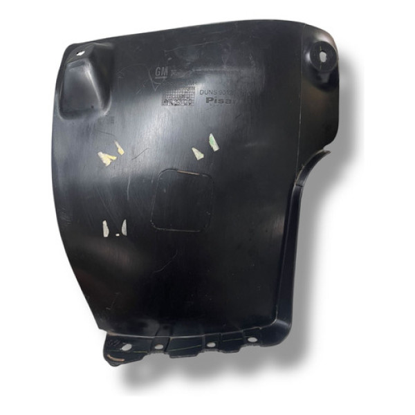 Parabarro Traseiro Direito Chevrolet Onix Sedan 2020 A 2025