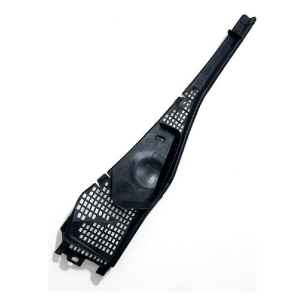 Grade Churrasqueira Esquerda Renault Sandero 2008 A 2013