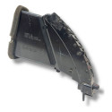 Difusor Ar Central Esquerdo Mitsubishi Triton 2008 A 2016