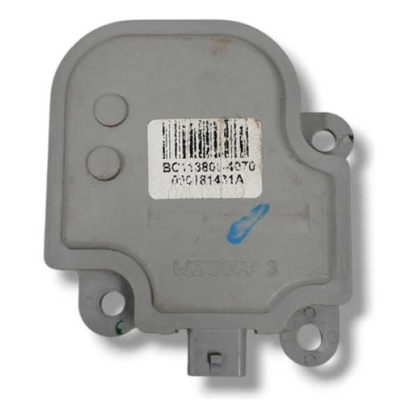 Atuador Ar Condicionado Chevrolet Onix 2014 A 2019