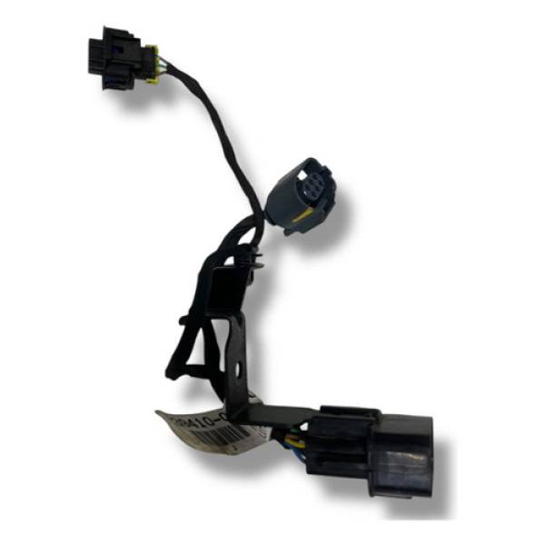 Chicote Turbina Hyundai Hb20 A 2020 A 2024