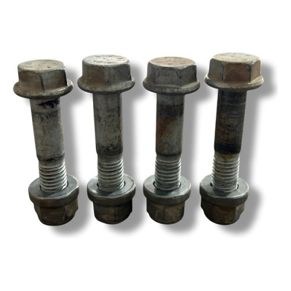 Parafuso Manga De Eixo Renault Duster 2024