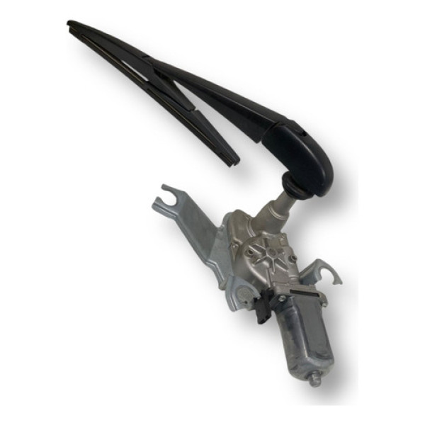 Motor Limpador Com Braço Jeep Compass 2018