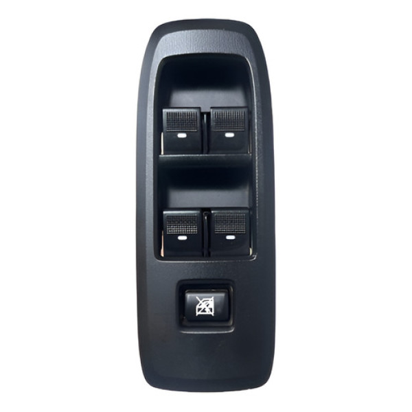 Comando Vidro Dianteiro Esquerdo Ford Ranger 2015 A 2021