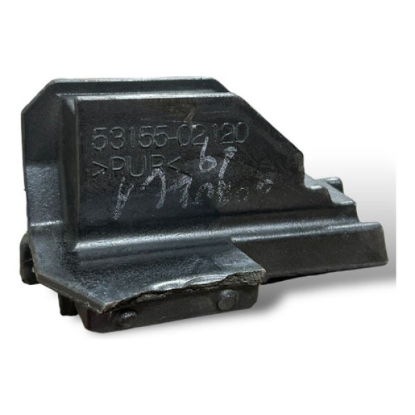 Borracha Vedação Gradr Radiador Toyota Corolla 2019