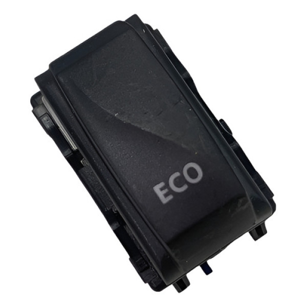 Botão Eco Renault Duster 2015 A 2019