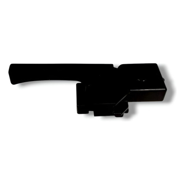 Alavanca Puxador Abertura Capô Chevrolet Onix 2020 A 2025