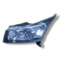 Farol Esquerdo Chevrolet Cruze 2011 A 2015 Esquerdo/motorista