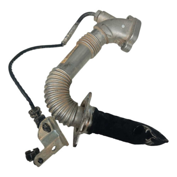 Cano Válvula Egr Jeep Compass 2.0 Diesel 2018 A 2022