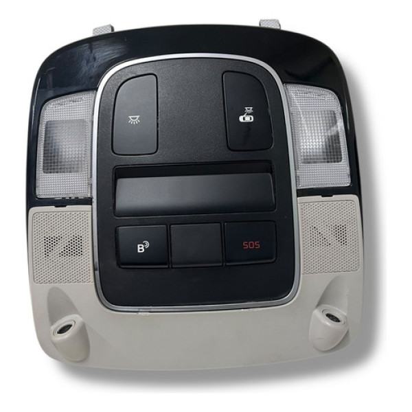 Lanterna Luz Teto Hyundai Creta 2022 A 2024