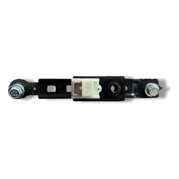 Guia Regulagem Altura Traseiro Direito Hyundai Hb20s 2017 Preto