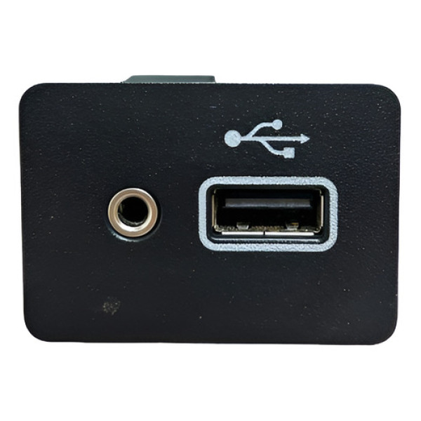 Tomada Usb Renault Kwid 2024