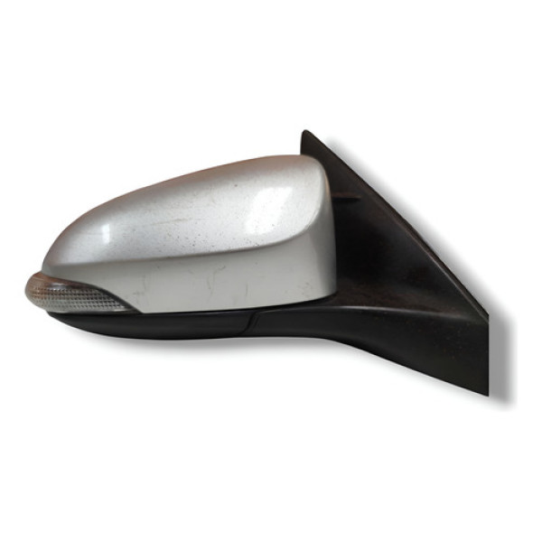 Retrovisor  Eletrico Lado Direito Toyota Etios 2012 A 2016