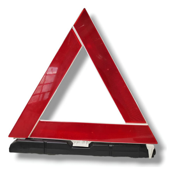 Triângulo Sinalizador Toyota Corolla 2015 A 2019