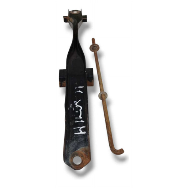 Trava Bateria Toyota Hilux 2008 A 2015