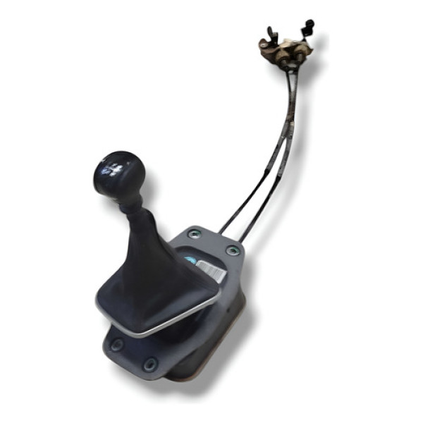 Alavancar Câmbio Manual Fiat Argo 1.0 2018 A 2023