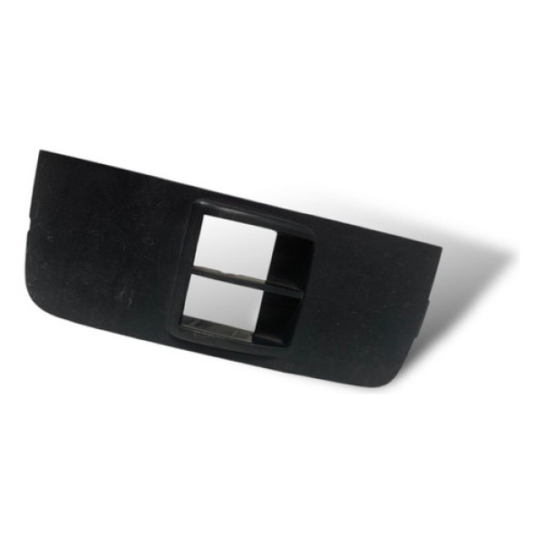 Acabamento Botão Vidro Elétrico Fiat Strada 2014 A 2019