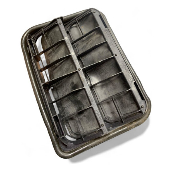 Difusor Ar Carroceria Renault Logan 2018 A 2021