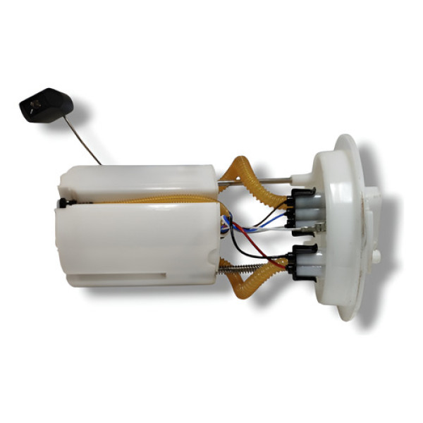 Bomba De Combustível Polo 1.0 Tsi 2025 