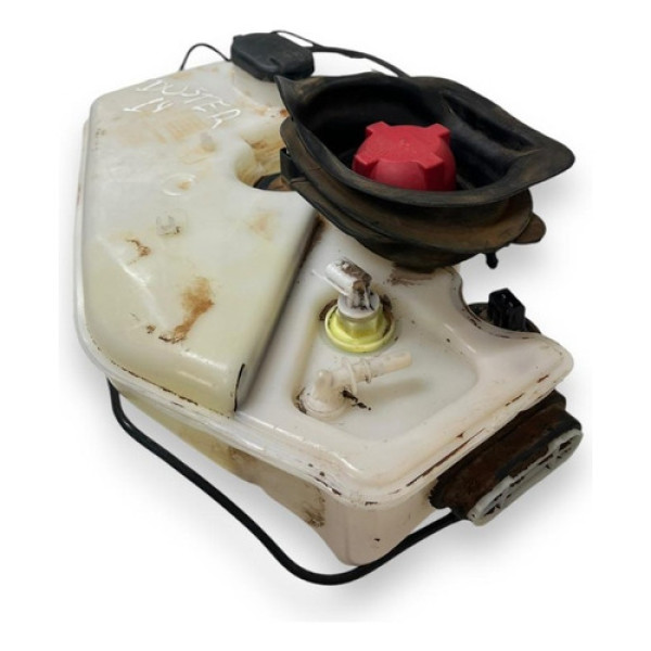 Reservatório Dágua E Gasolina Renault Duster 2014