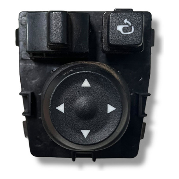 Comando Retrovisor Com Rebatimento Hyundai Creta 2022 A 2024