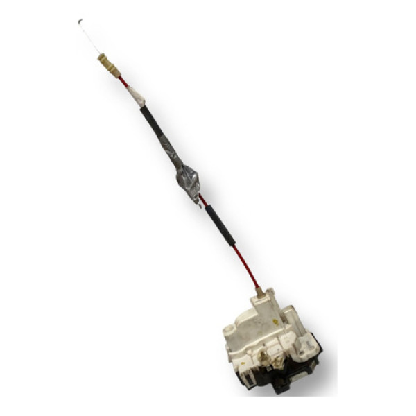 Fechadura Da Porta Traseira Esquerda Fiat Cronos 2018 A 2023