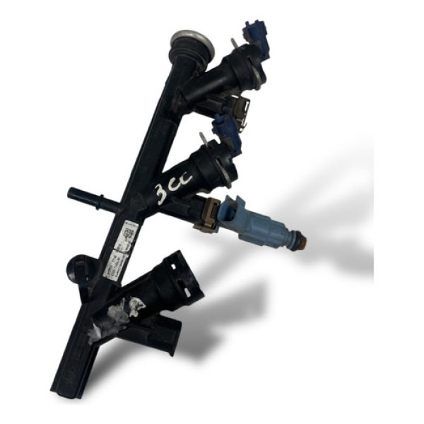 Flauta Combustível Ford Ka 1.0 3cc