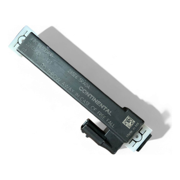 Sensor De Chave Trazeito Direto Nissan Versa 2023 