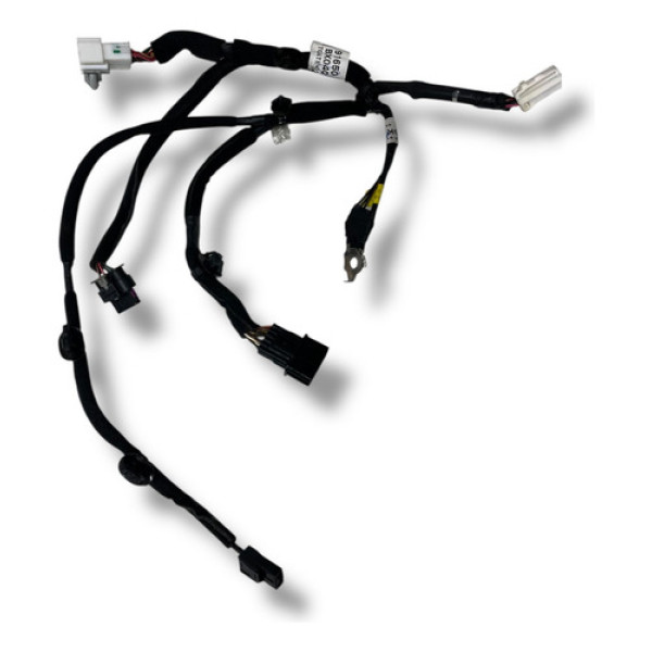 Chicote Tampa Traseira Hyundai Creta 2022 A 2024