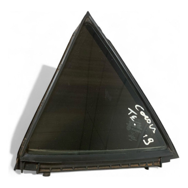 Vidro Fixo Traseiro Esquerdo Toyota Corolla 2019