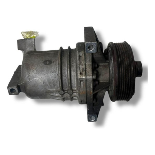 Compressor Ar Condicionado Nissan Livina 1.8 2013