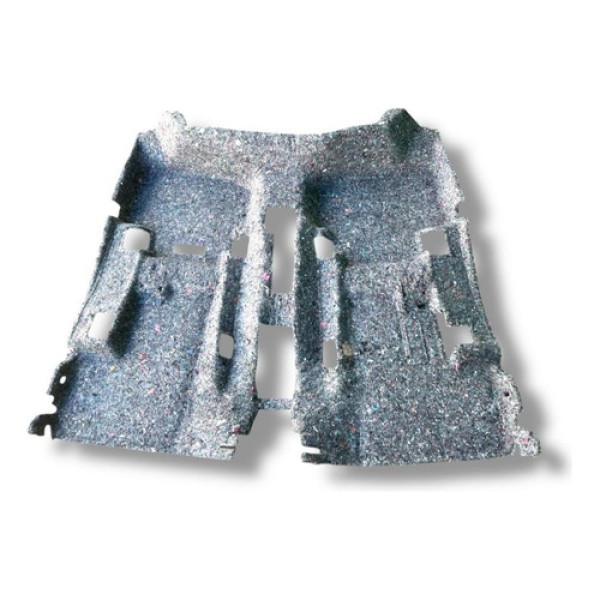 Forro Assoalho Volkswagen Polo 2025