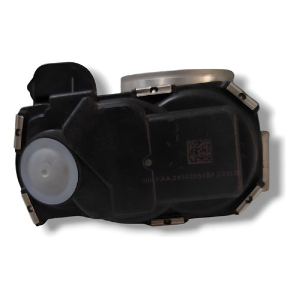 Corpo Borboleta Tbi Gm Onix Prisma Cobalt 1.4 2013 A 2019