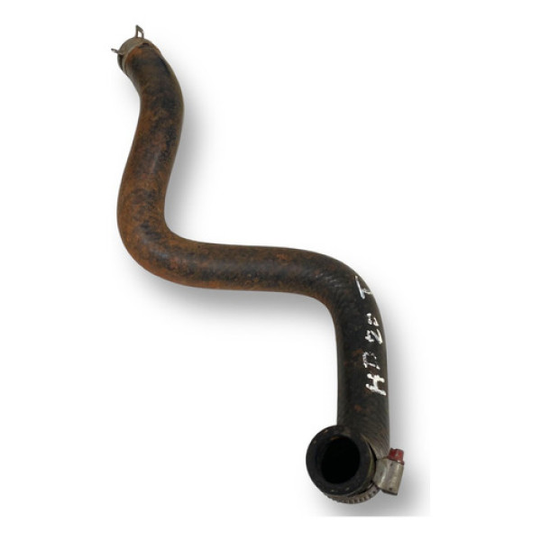 Mangueira Ar Quente Hyundai Hb20 2015 A 2019 